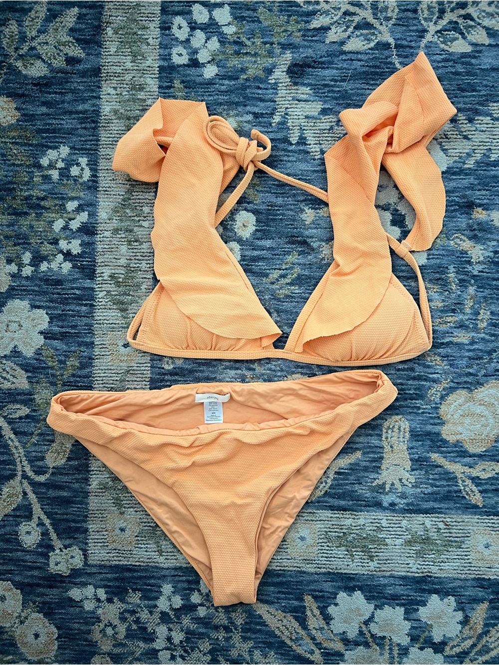 eberjey Pique Graziela Bikini